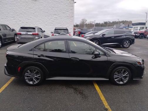 2023 Subaru WRX Base