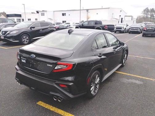 2023 Subaru WRX Base