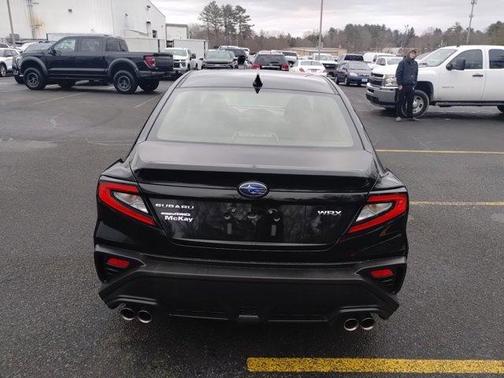 2023 Subaru WRX Base