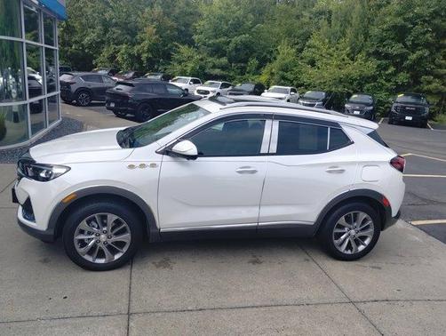 2023 Buick Encore GX Essence