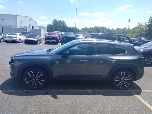 2023 Mazda CX-50 2.5 Turbo Premium Plus Package