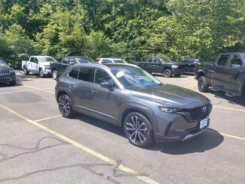 2023 Mazda CX-50 2.5 Turbo Premium Plus Package