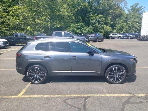2023 Mazda CX-50 2.5 Turbo Premium Plus Package