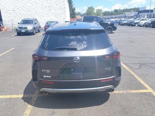 2023 Mazda CX-50 2.5 Turbo Premium Plus Package