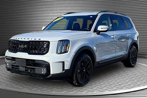 2024 Kia Telluride SX Prestige X-Pro