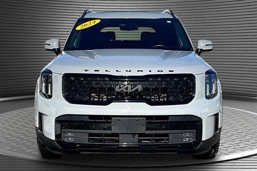 2024 Kia Telluride SX Prestige X-Pro