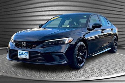 2023 Honda Civic Si Base