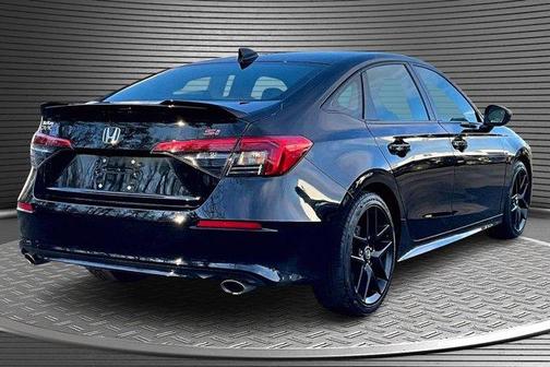 2023 Honda Civic Si Base