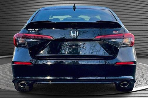 2023 Honda Civic Si Base