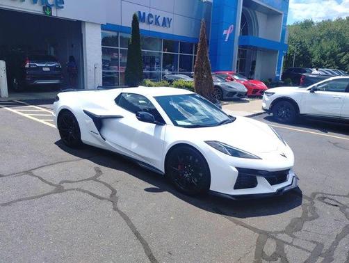 2023 Chevrolet Corvette Z06