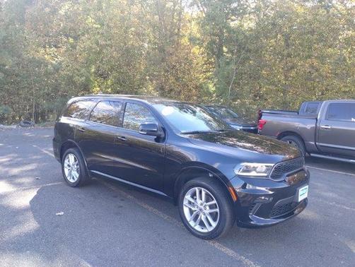 2022 Dodge Durango GT