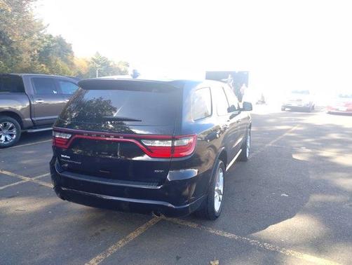 2022 Dodge Durango GT