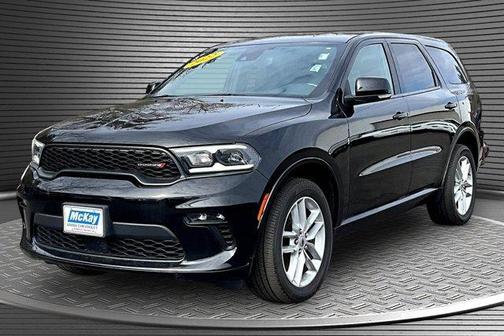 2022 Dodge Durango GT