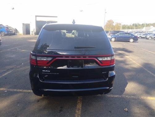 2022 Dodge Durango GT