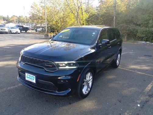 2022 Dodge Durango GT