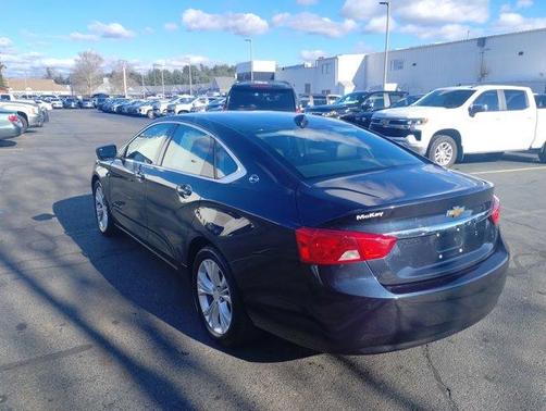 2014 Chevrolet Impala 1LT