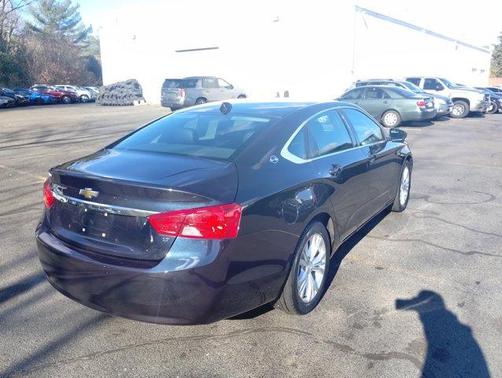 2014 Chevrolet Impala 1LT