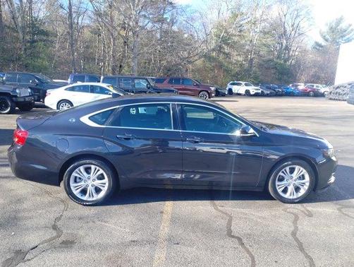 2014 Chevrolet Impala 1LT