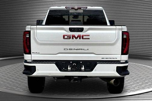 2024 GMC Sierra 2500 Denali