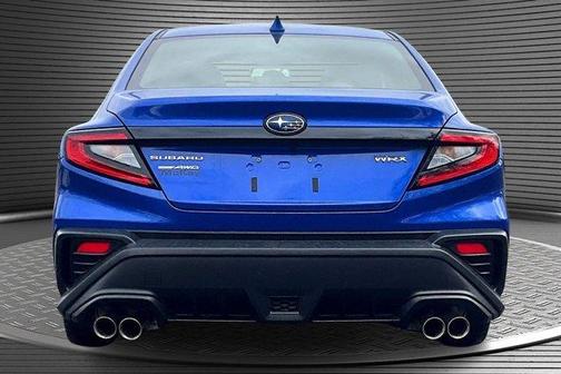 2023 Subaru WRX Base