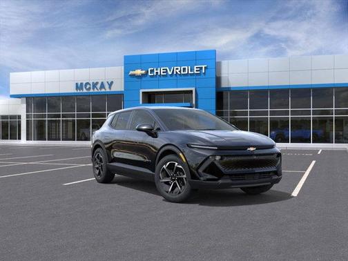 2026 Chevrolet Equinox EV LT 1