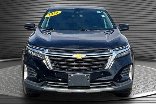 2023 Chevrolet Equinox 2LT
