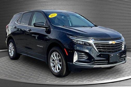 2023 Chevrolet Equinox 2LT