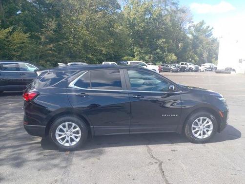 2023 Chevrolet Equinox 2LT