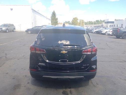 2023 Chevrolet Equinox 2LT
