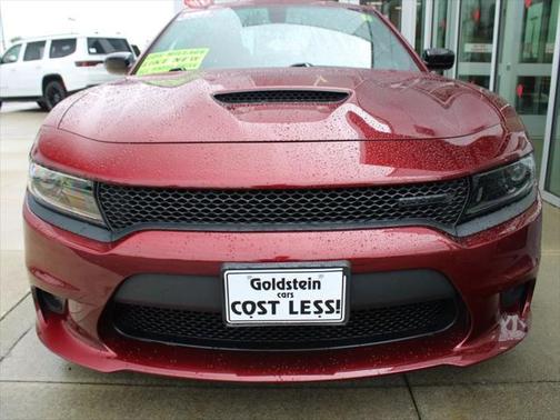 2022 Dodge Charger GT AWD