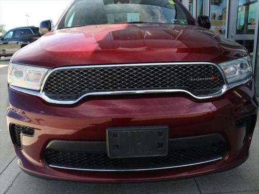 2023 Dodge Durango SXT Launch Edition AWD