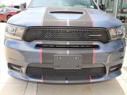 2020 Dodge Durango R/T AWD