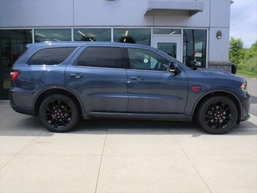 2020 Dodge Durango R/T AWD
