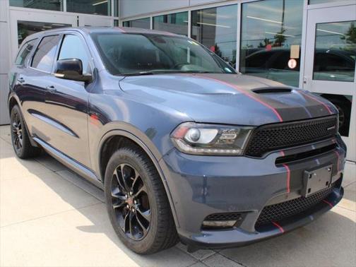 2020 Dodge Durango R/T AWD