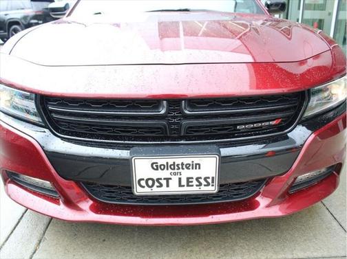 2021 Dodge Charger SXT AWD