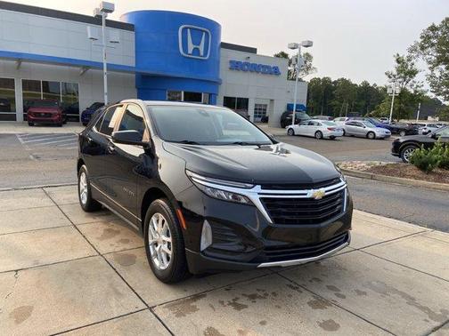 2023 Chevrolet Equinox 2LT