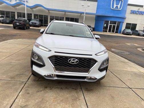 2020 Hyundai KONA Limited