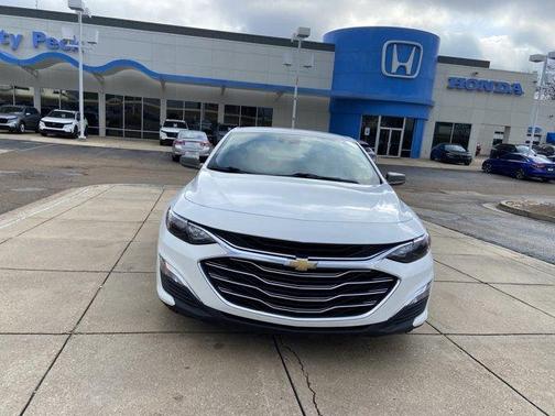 2023 Chevrolet Malibu 1LS