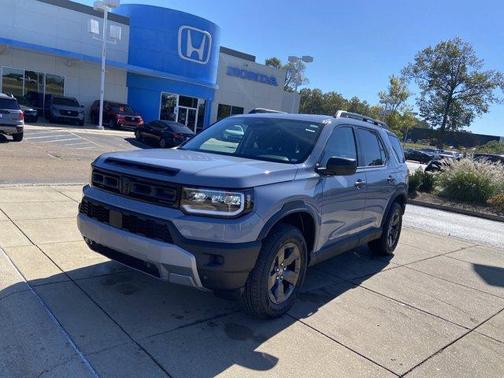 2026 Honda Passport Sport