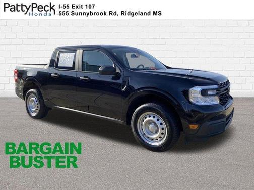 2022 Ford Maverick XL