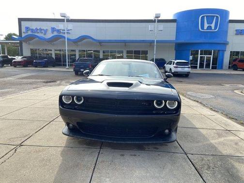 2021 Dodge Challenger R/T