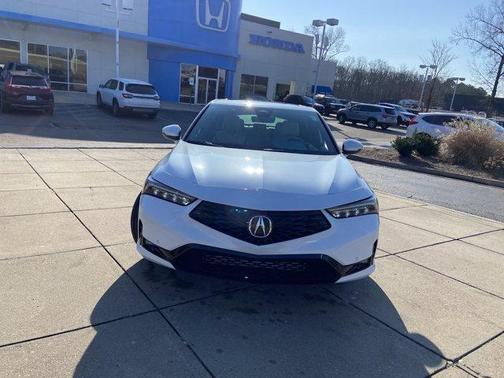 2024 Acura Integra A-Spec Technology