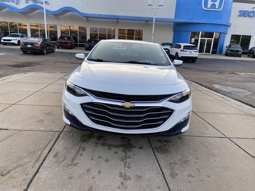 2023 Chevrolet Malibu 1LS