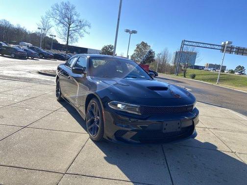 2023 Dodge Charger GT