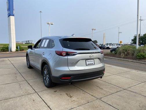 2023 Mazda CX-9 Touring