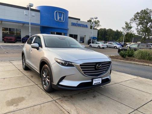 2023 Mazda CX-9 Touring