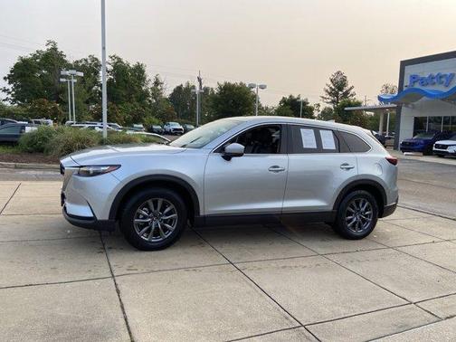 2023 Mazda CX-9 Touring