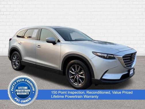 2023 Mazda CX-9 Touring