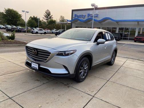 2023 Mazda CX-9 Touring