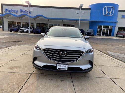 2023 Mazda CX-9 Touring